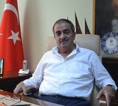 Erzurum Yol İş Sendikası 1 Nolu Şube Başkanı Karaca Hayatını Kaybetti Haberi