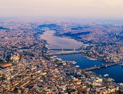 İstanbul'da 2 ilçede alarm! Her 5 binadan 1'i yıkılacak