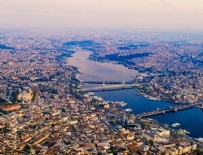 İstanbul'da 2 ilçede alarm! Her 5 binadan 1'i yıkılacak