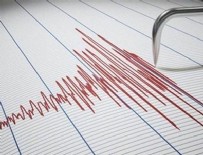 İzmir'de korkutan yeni deprem!
