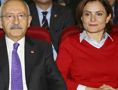 Kaftancıoğlu yine Atatürk diyemedi!