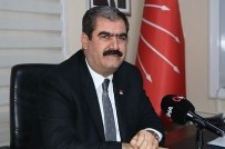 Karantinadaki CHP Gaziantep İl Başkanı'na Görevden Alınma Şoku