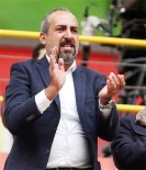 Kayserispor Basın Sözcüsü Tokgöz Açıklaması 'Pedro'ya Ceza Verilmesini Önereceğim'