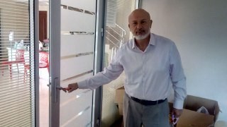 Korona Virüste Teması Azaltmak İçin 'Sıfır Temas' Ürünü Geliştirildi