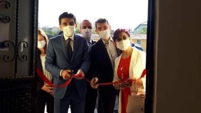 Köy Ve Beldeler, Halk Eğitim İle Buluşuyor