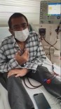Organ Nakli Bekleyen Ramazan Adıgüzel, 'Organ Bağışı Olursa Makineye Bağlı Yaşamaktan Kurtuluruz' Haberi