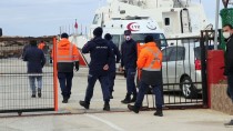 Saros Körfezi'nde Balıkçı Teknesinin Batması Sonucu Kaybolan 2 Kişiyi Arama Çalışması Sürüyor Haberi