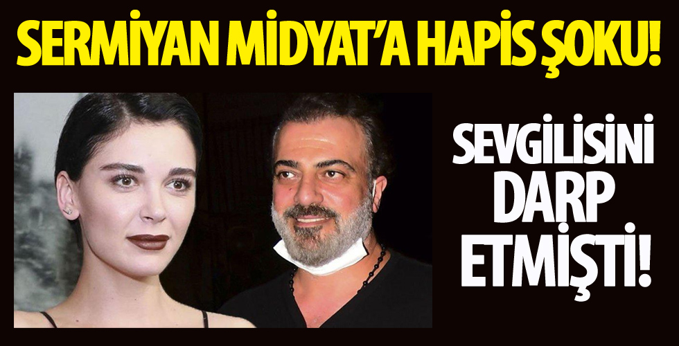 Sermiyan Midyat’a 8 yıla kadar hapis istemi