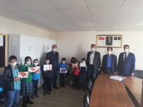 Sincik'te Hayırseverler Öğrencileri Tabletsiz Bırakmadı Haberi