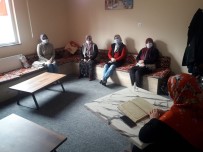 Şuhut Kadın Kültür Evi'nde Kur'an-I Kerim Okundu Haberi