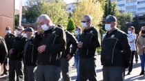 TOÇ-BİR-SEN Trabzon Şubesi Kamu Çalışanlarının Uğradığı Saldırıyı Kınadı Haberi