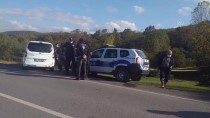 Tuzla'daki Ağaçlık Alanda Erkek Cesedi Bulundu