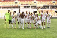 Yeni Malatyaspor'da 6 Futbolcu Milli Takımlarına Çağrıldı