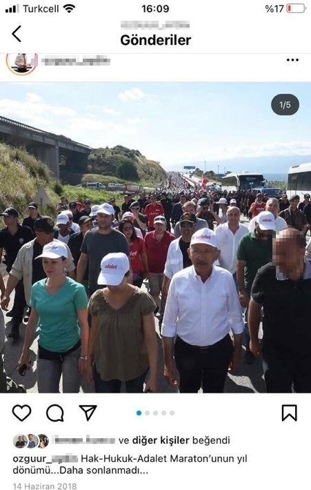 Taciz ve tecavüz girişimleriyle sarsılan CHP'de yeni skandal!