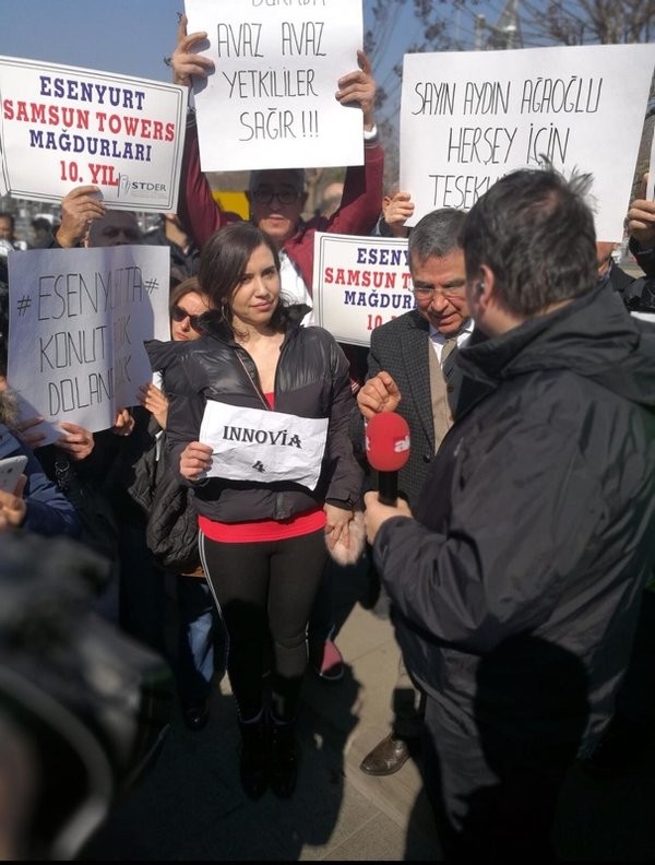 Taciz ve tecavüz girişimleriyle sarsılan CHP'de yeni skandal!