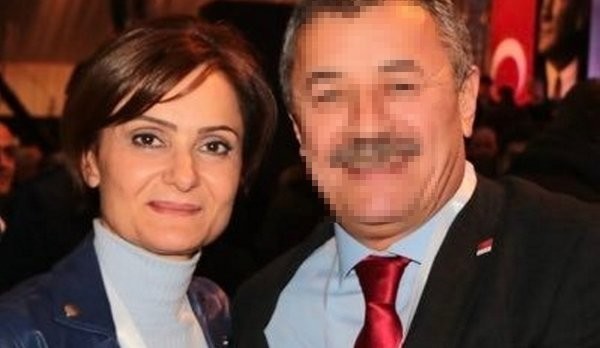 Taciz ve tecavüz girişimleriyle sarsılan CHP'de yeni skandal!