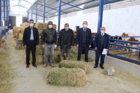 20 Yıllık Hayaline Devletin 200 Bin TL Desteğiyle Kavuştu