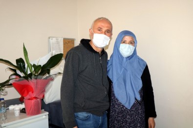 21 Yıl Sonra Gelen Mutluluk