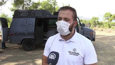 Antalya'da Müze Ve Ören Yerlerinden 10 Ayda 15 Milyon Lira Gelir