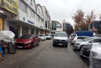 Bağcılar'da Silahlı Soygun