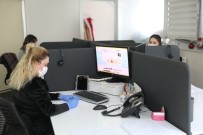 Başkan Çolakbayrakdar 'Çözüm Merkezi İle 116 Bin 660 Talep, Çözüme Kavuşturuldu'