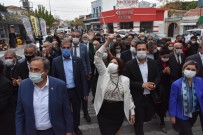 Başkan Vekili Karakurt Konuştu