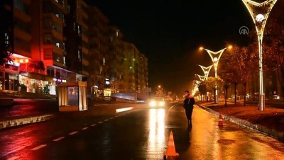 Bitlis'te Tarihi Eser Operasyonu