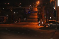 Bodrum Sokakları Bom Boş Kaldı