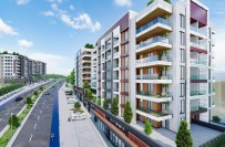 Büyük Dönüşüm Büyükşehir'le Başlıyor