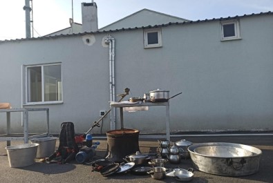 Çelişkili İfade Sonları Oldu