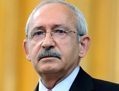 CHP'nin şirazesi kaydı!