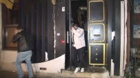 Eğlence Mekanında 'Korona Partisi'ne Polis Baskını Açıklaması 40 Kişiye 120 Bin TL Ceza