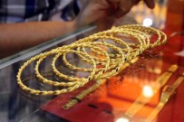 Esenyurt'ta Sahte Altın Operasyonu