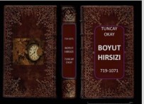 Fantastik Kitap 'Boyut Hırsızı 2 Şehzade' Yayına Hazır