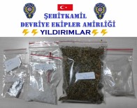 Gaziantep'te Huzur Operasyonu Açıklaması 145 Kişiye İşlem