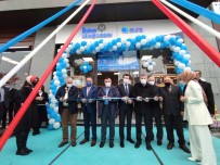 İhlas Mağazası'nın Şubesi Sakarya'da Törenle Açıldı Haberi