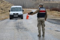 İlk Günde 5 Sürücüye Ceza Haberi