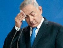 SEÇİMİN ARDINDAN - İsrail’de siyasi deprem! Gantz Netanyahu’ya desteğini çekti