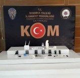İstanbul'da 'Casus Kamera' Operasyonu Haberi