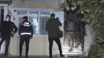 İstanbul'da Uyuşturucu Operasyonu Açıklaması Çok Sayıda Gözaltı