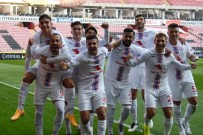 İzmir Takımları Fırtına Gibi Esti