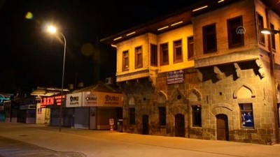 Karaman'da Kamu Çalışanlarının Mesai Saati Yeniden Düzenlendi