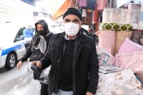 Kaybettiği Cüzdanına Kavuşan Emeklinin Mahcubiyeti