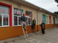 Korona Virüs Onlara Yaradı