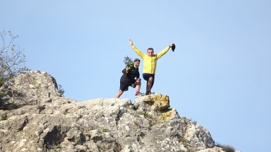 Korona Virüse Böyle Meydan Okuyorlar