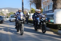 Kuşadası'nda Zabıta 1,5 Yılda 19 Bin 618 Başvuruyu Değerlendirdi