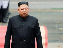 KUZEY KORE - Kuzey Kore lideri Kim'i ölüm korkusu sardı