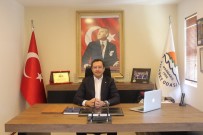 Marmaris Ticaret Odası Başkanı Mutlu Ayhan'dan 'Turizm Sektörüne Destek' Çağrısı