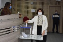 Menemen Başkan Vekili Seçiminde 4. Tura Geçildi