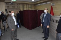 Menemen'de Başkan Vekili Seçilecek